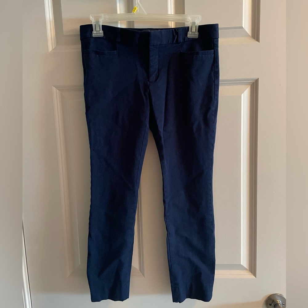 Sloan Slacks - Neutral Variety